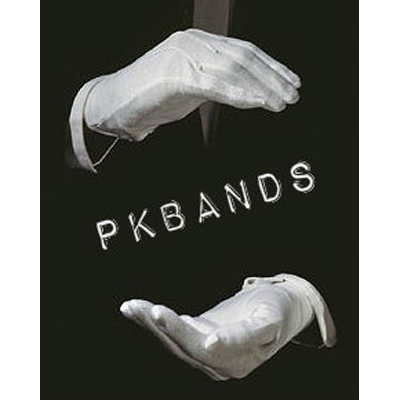 PK Bands (White)