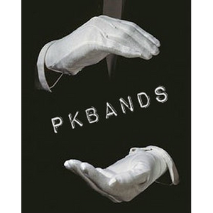 PK Bands (Black)