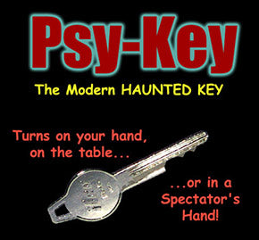 PSY-Key Trick GM Key COMBO by Chazpro