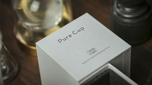 PURE CUP by TCC