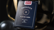 Paradox Playing Cards