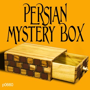 Mystery Box!