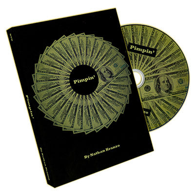 Pimpin by Nathan Kranzo