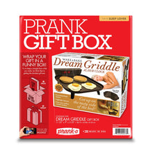 Prank Gift Deluxe Combination 6 pack!