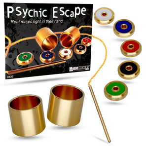 Psychic Escape by Magic Makers