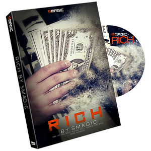 RICH by SMagic Productions