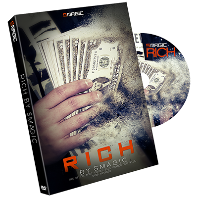 RICH by SMagic Productions
