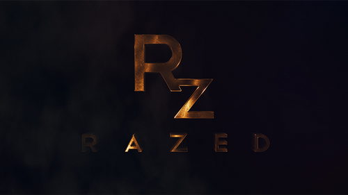 RAZED by Alchemy Insiders