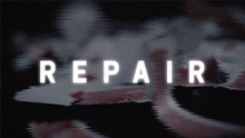Repair (DVD and Gimmicks) by Juan Capilla