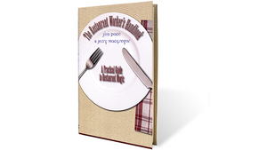 Restaurant Worker's Handbook by Jim Pace & Jerry Macgregor