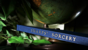 Sharp Sorcery (Limited/Out of Print) by Les Sharps