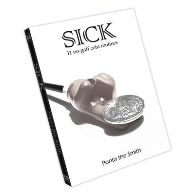 Sick by Ponta The Smith