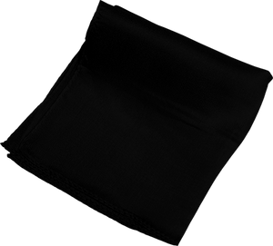 Silk 6 inch (Black) Magic by Gosh