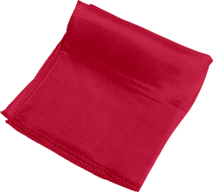 Silk 6 inch (Red) Magic by Gosh