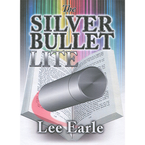 Silver Bullet Lite by Lee Earle