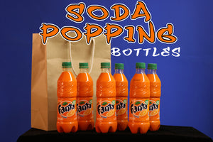 Soda-Poppin Bottles from Bag - 6