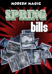 Spring Bills - Modern