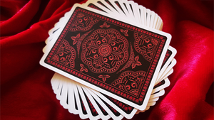Stanbur Royal (Standard Edition) Playing Cards
