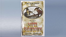 Super Showdown by Nick Trost