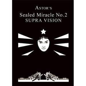 Supravision - Astor's Miracle No. 2