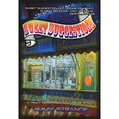 Sweet Suggestions by Jimmy Strange