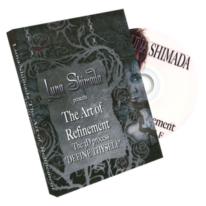 The Art of Refinement series (Volume 1) by Luna Shimada