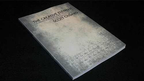 The Creative Element by Scott Olgard
