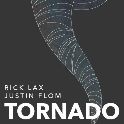 Tornado by Justin Flom and Rick Lax- Refill Single Pack