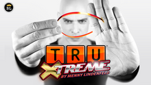 TRU Xtreme by Menny Lindenfeld Rubber Band Magic Releases 5-20