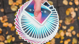 Turn Playing Cards by Bocopo