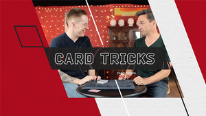 Ultimate Self Working Card Tricks Volume 4 by Big Blind Media