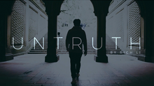 Untruth (DVD and Gimmicks) by Rich Li