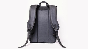 VANISH Backpack (Franz Harary) by Paul Romhany and BOLDFACE
