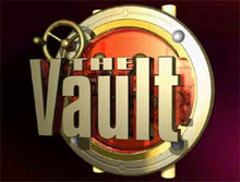 The Vault by Chazpro and The Magic Store Reborn! - Black- JUMBO Professional Limited Edition.