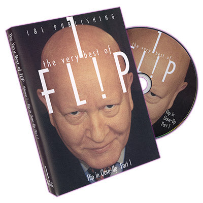 Very Best of Flip Vol 1 (Flip in Close-Up Part 1) by L & L Publishing