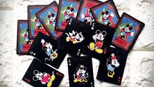 Vintage Minnie Mouse Playing Cards