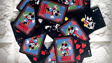Vintage Minnie Mouse Playing Cards