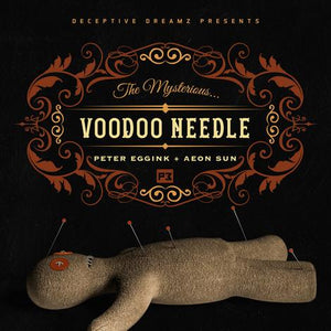 Voodoo Needle by Peter Eggink & Aeon Sun - Download Card