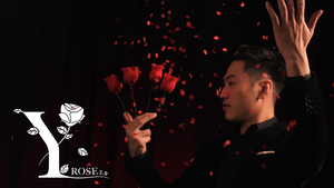 Y-Rose 2.0 by Mr. Y & Bond Lee