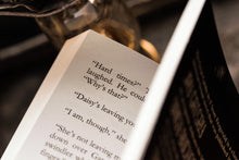 Zandman Book Test Josh Zandman "The Adventures of Sherlock Holmes" version