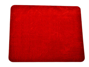 Deluxe Magic Close up pad.  Red