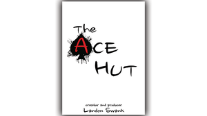The Ace Hut by Landon Swank