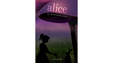 Alice Book Test (Gimmick and Online Instructions) by Josh Zandman