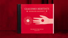 Giacomo Bertini's System for Amazement by Stephen Minch