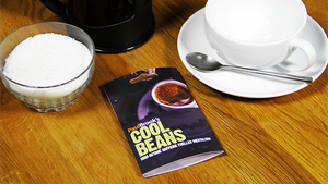 Cool Beans (Gimmicks and Online Instructions) by Paul Brook