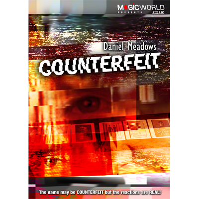 Counterfeit by Magic World