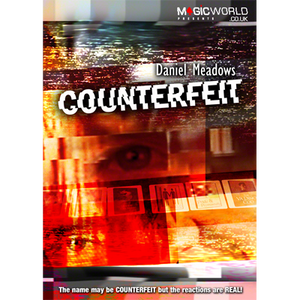 Counterfeit by Magic World