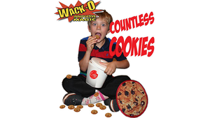Countless Cookies by Wack-O-Magic