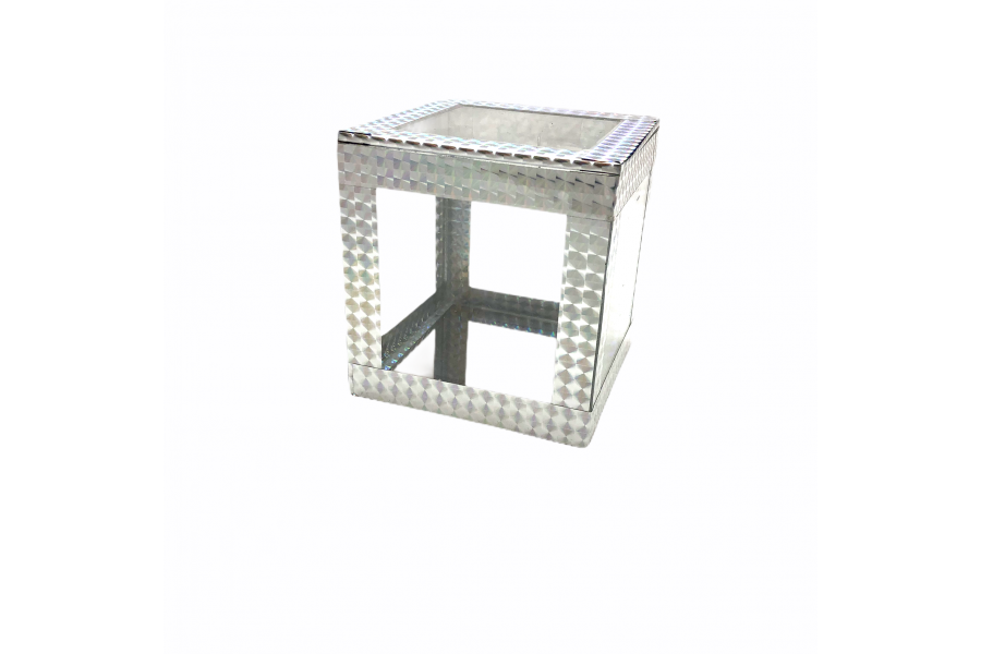 Crystal Cube 4
