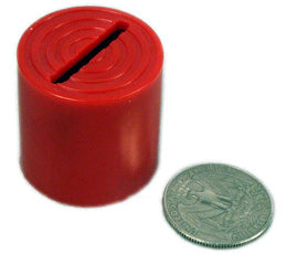 Devils Coin Bank - Royal